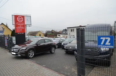 Auto-Welt Sprawdzone Samochody z Gwarancją